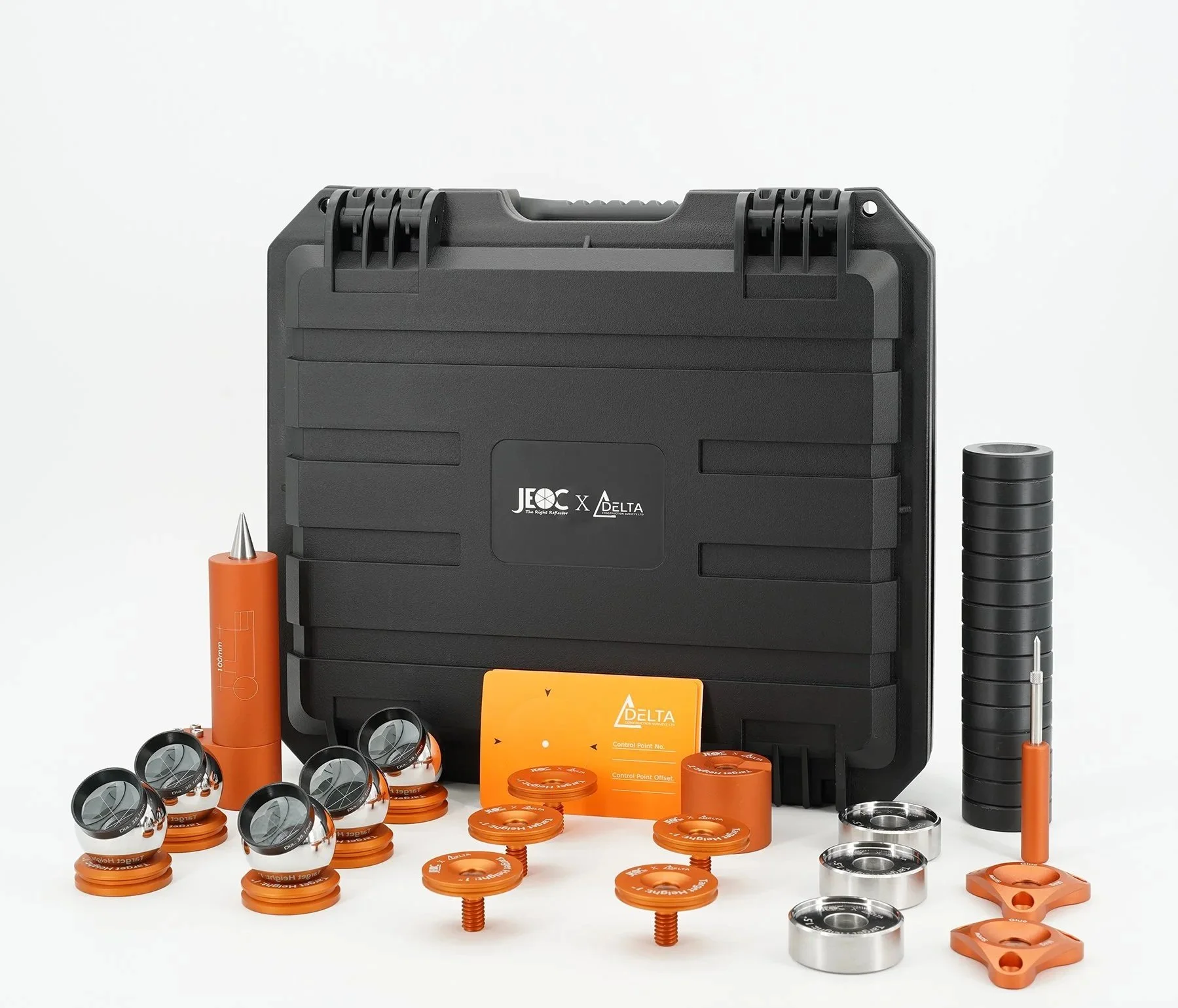 DELTA SMR Control Kit