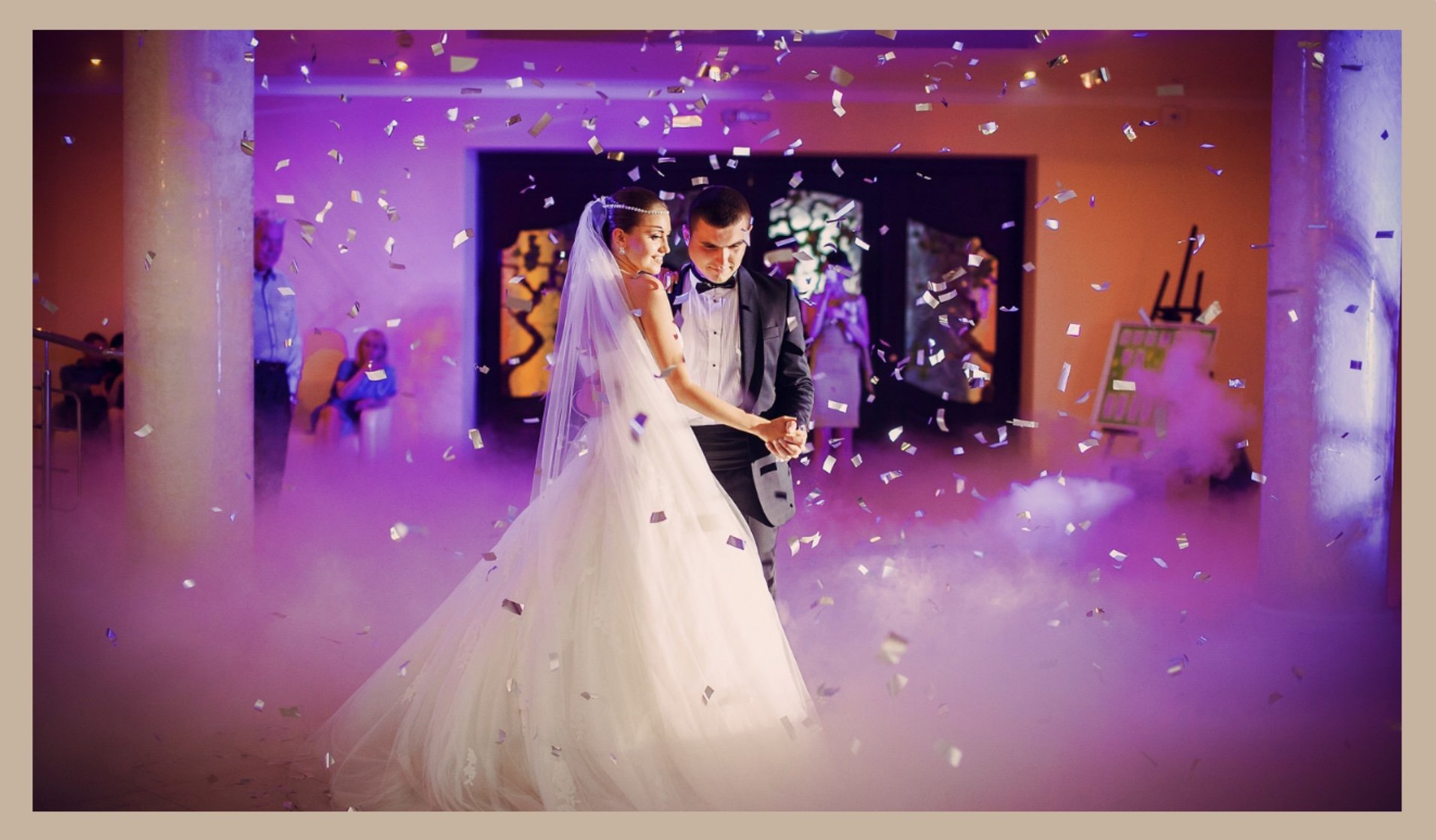 PRIVATE SOCIAL AND WEDDING DANCE LESSONS