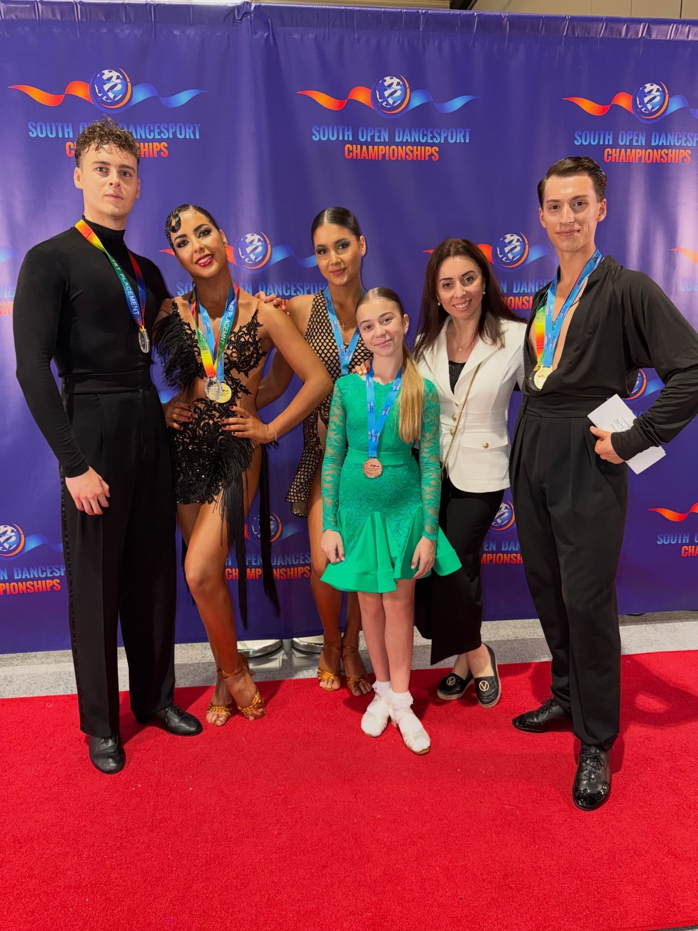 We are truly grateful to the organizer @sid_pocius of the competition for the warm welcome extended to all participants, for the great attention paid to every detail of the event, from the d&eacute;cor to the overall atmosphere, for the amazing gifts