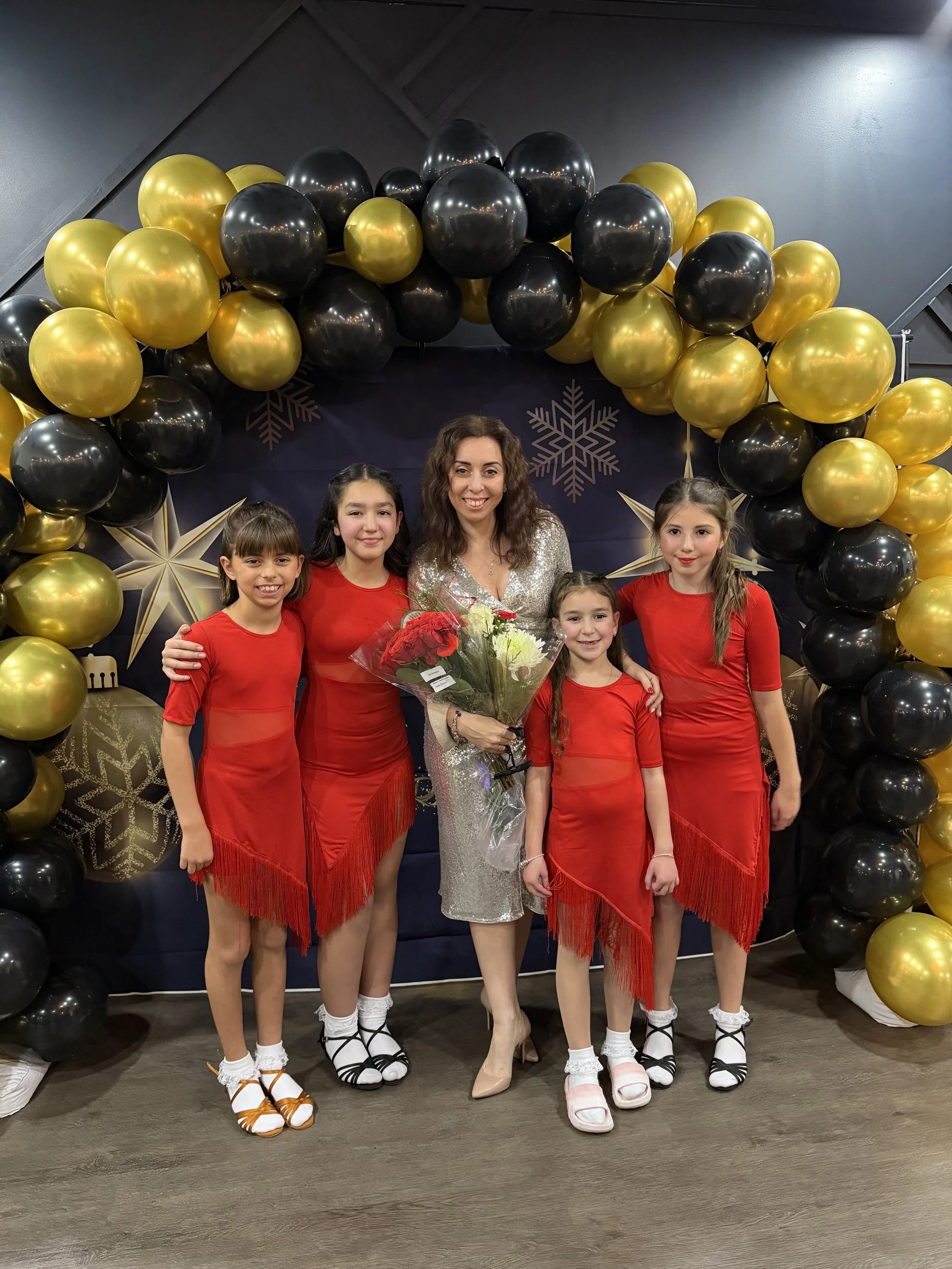 Christmas Performance