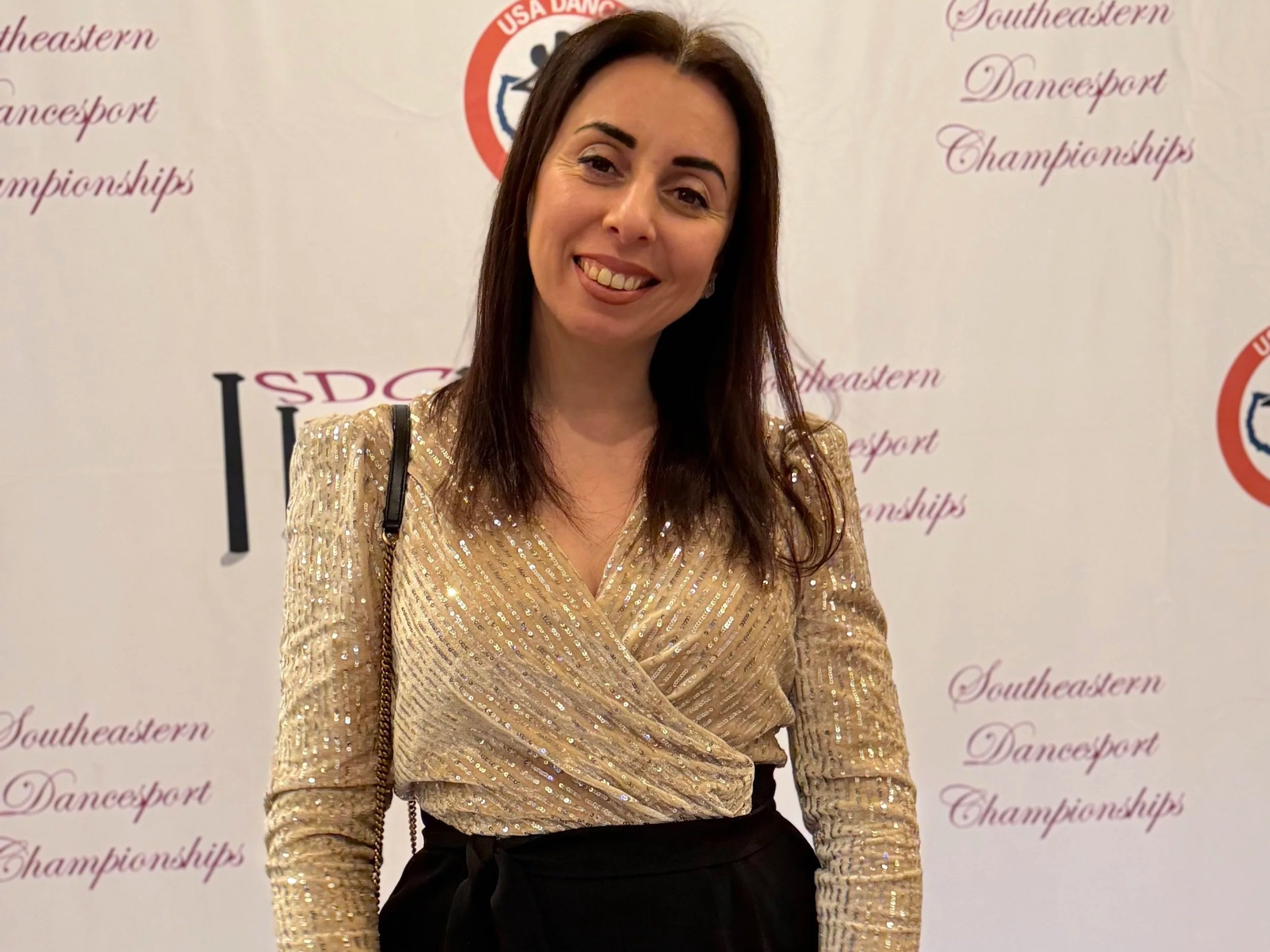 Royal Dance Academy Head Coach Invited as Judge at Southeastern DanceSport Championships
