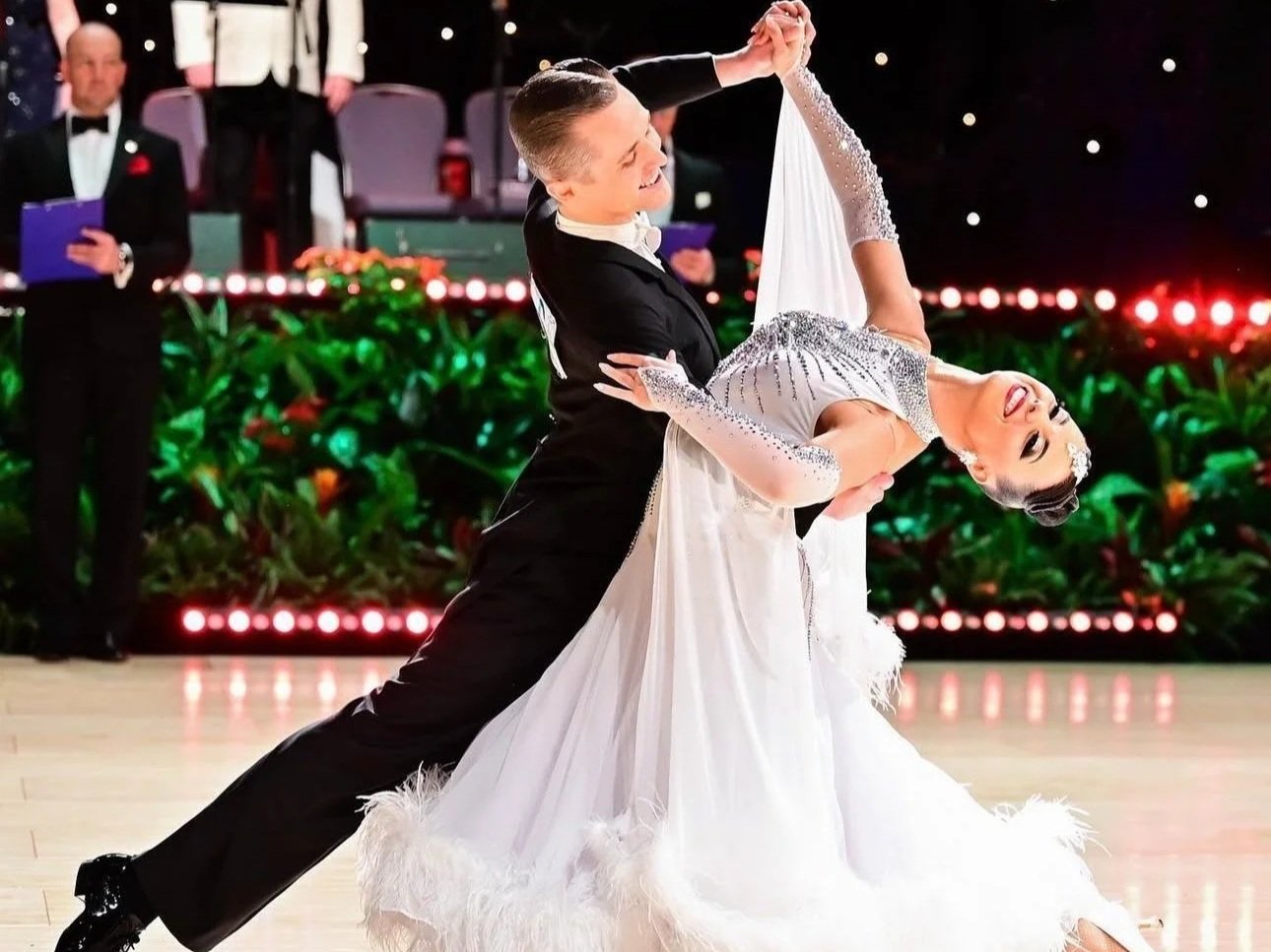 Exclusive Masterclass with Kalenyuk Sasha