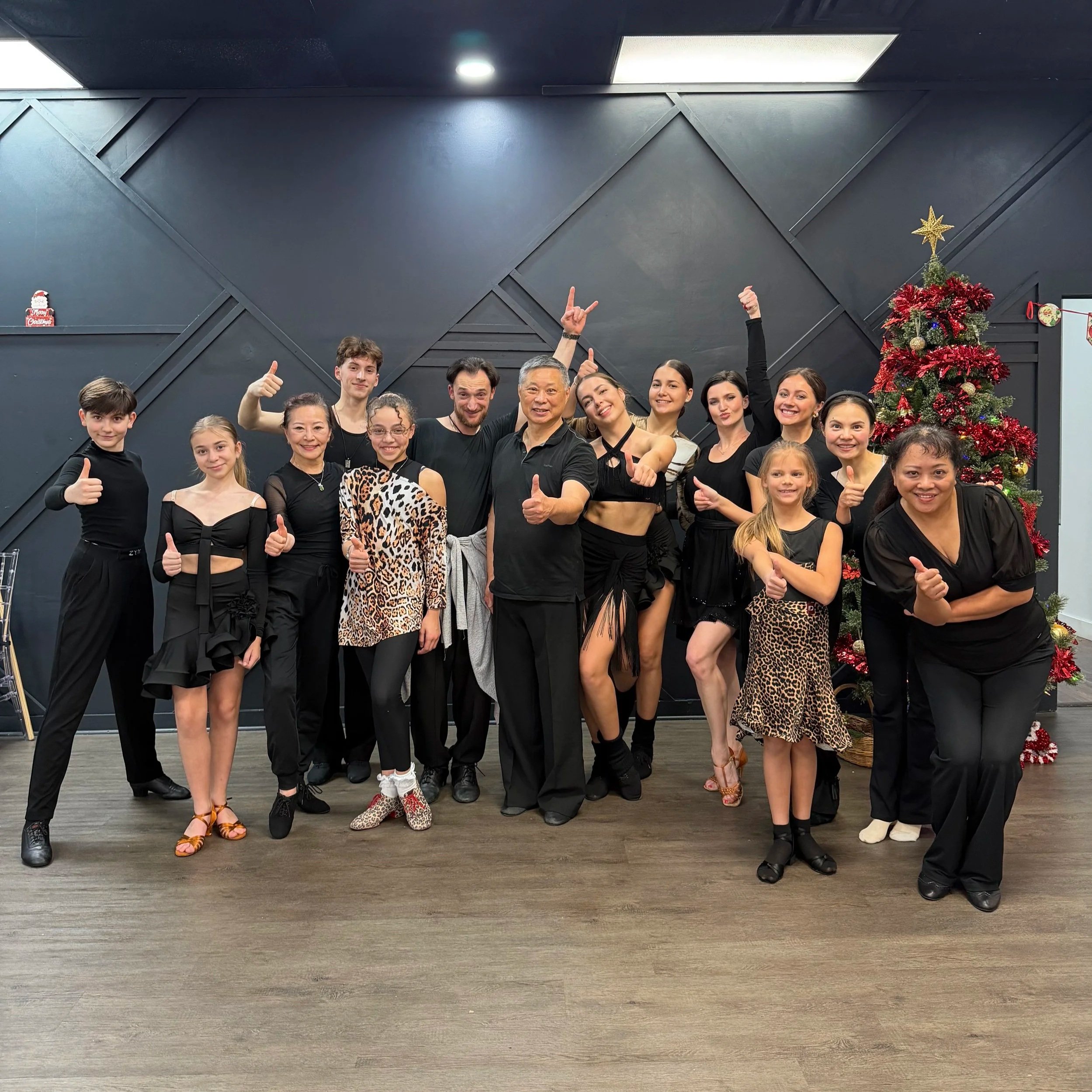 Masterclass with Anton Skaskiv
