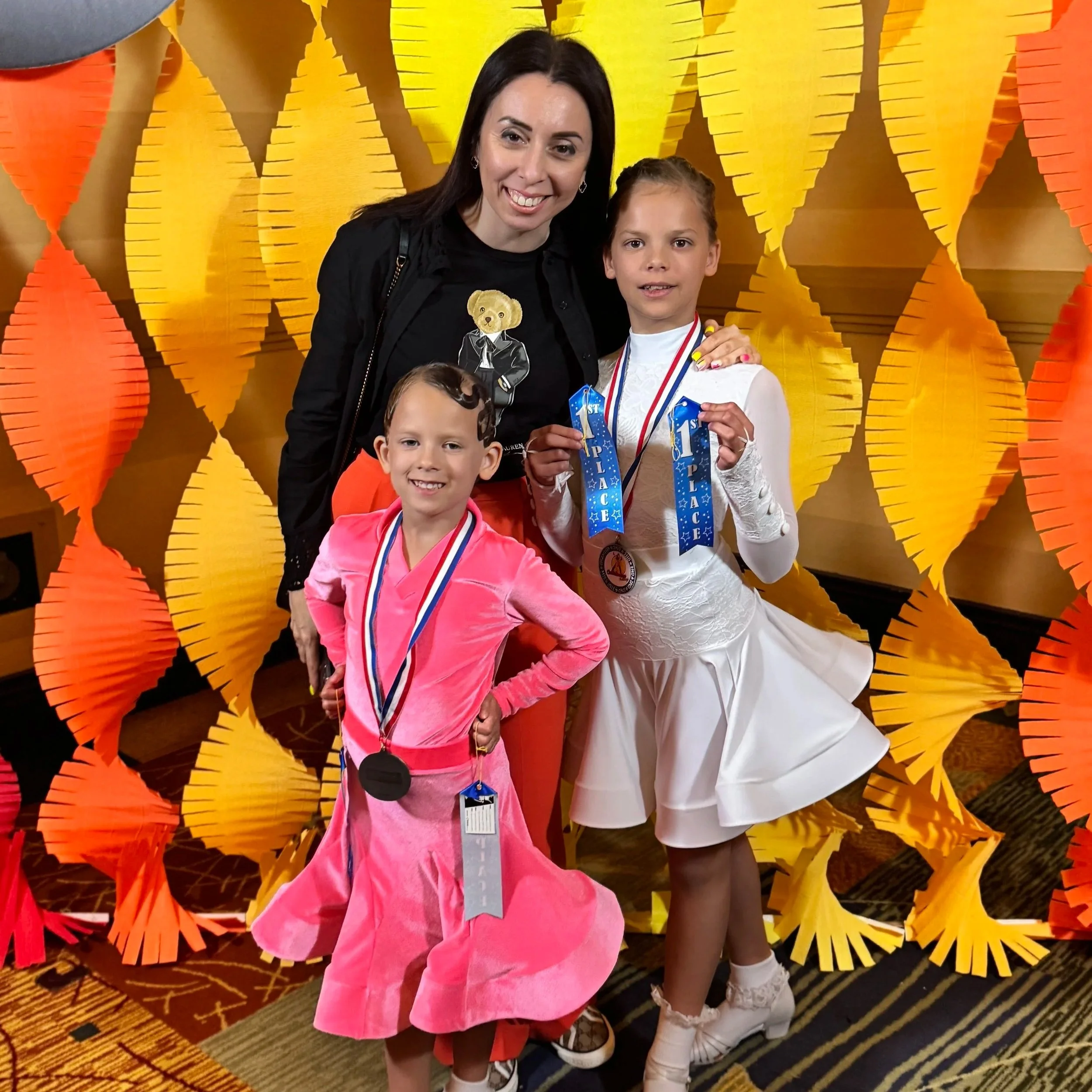 Atlanta Open Dancesport Spectacular Date: May 7–9, 2026 City &amp; State Atlanta, GA                                              Email: compbrenda@aol.com Websitehttps://www.atlantaopen.com/