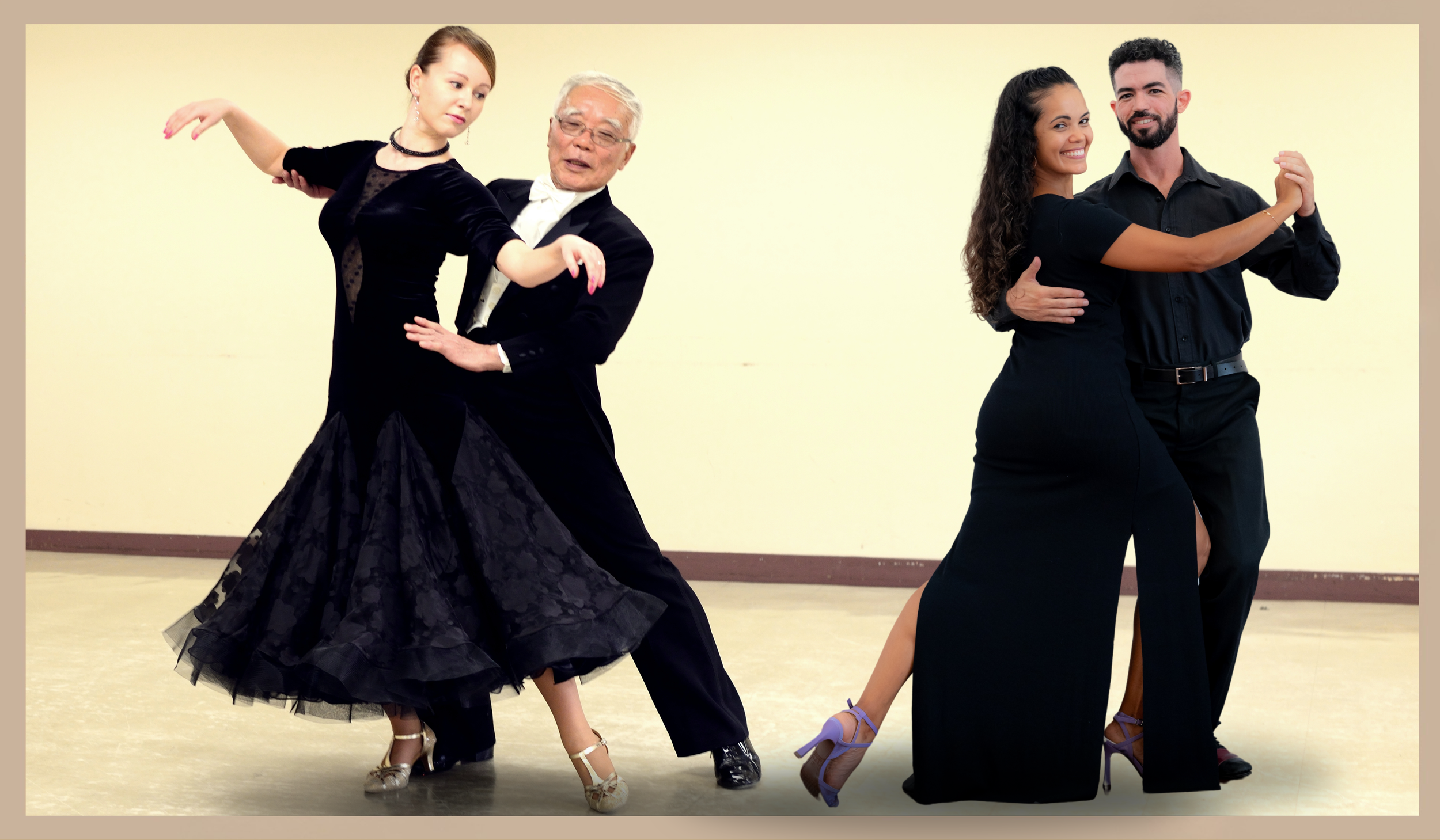 Ballroom Dance Program in Johns Creek | Latin & Standard Classes ...