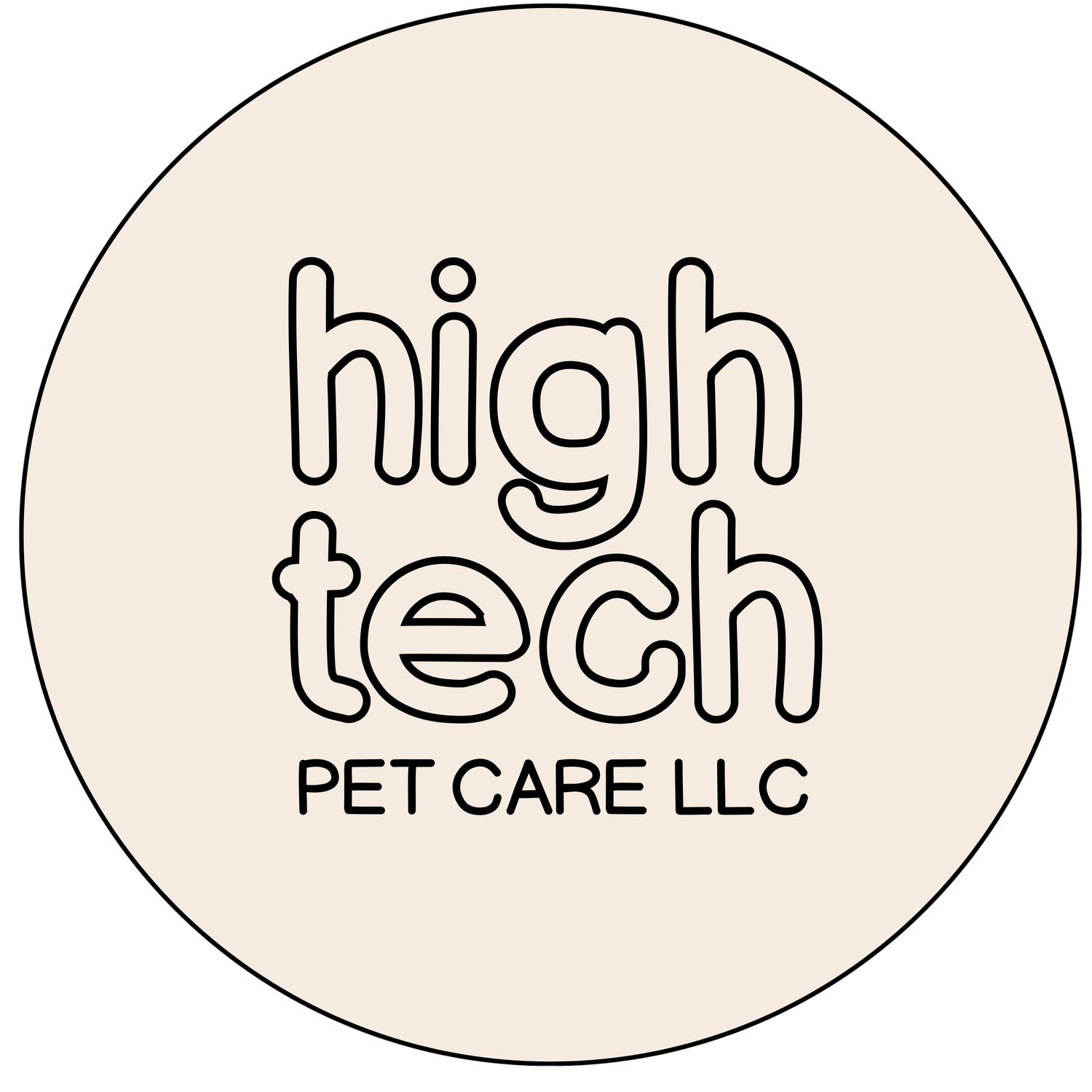 High Tech Pet Care