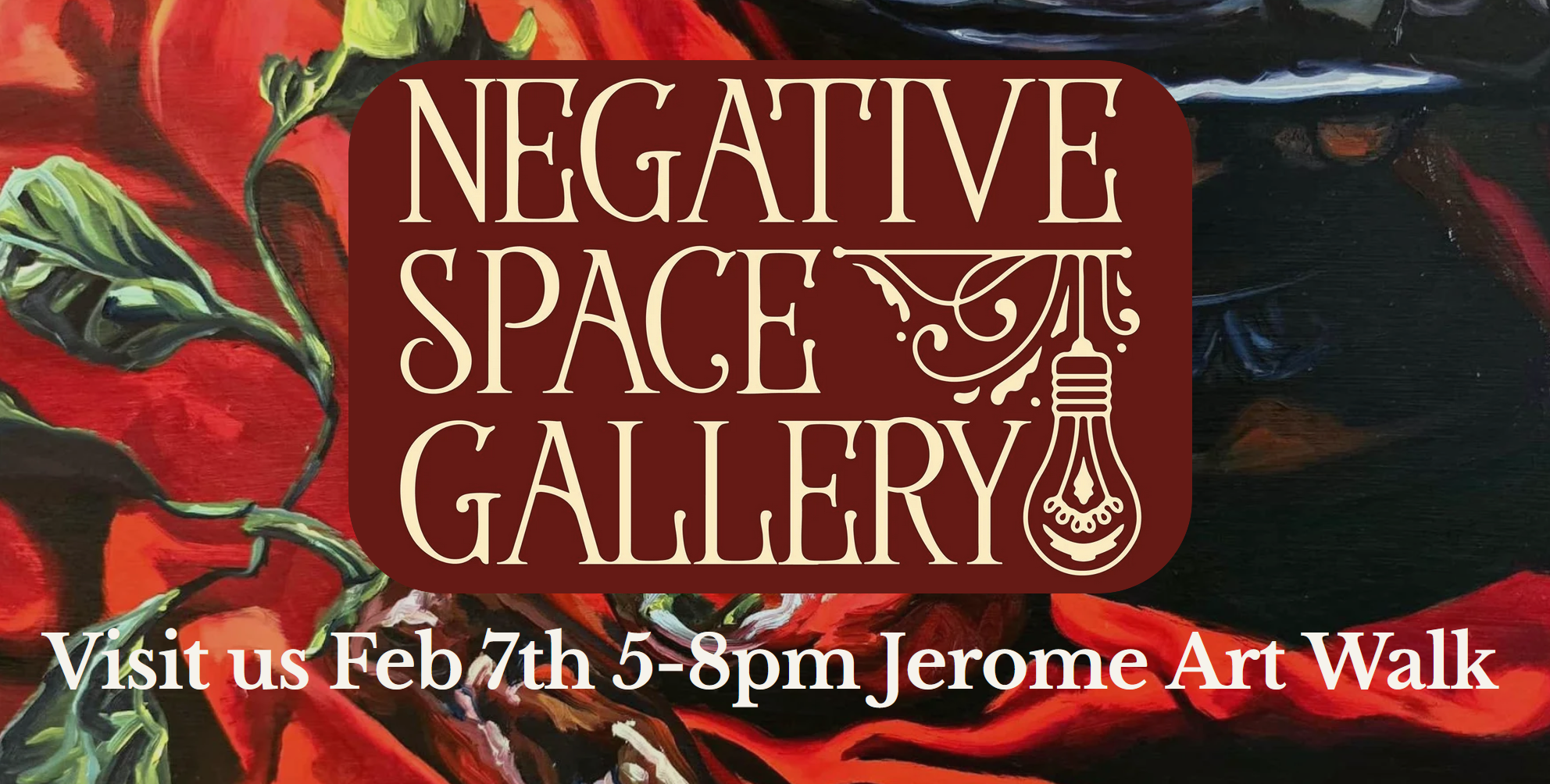 First Saturday Art Walk