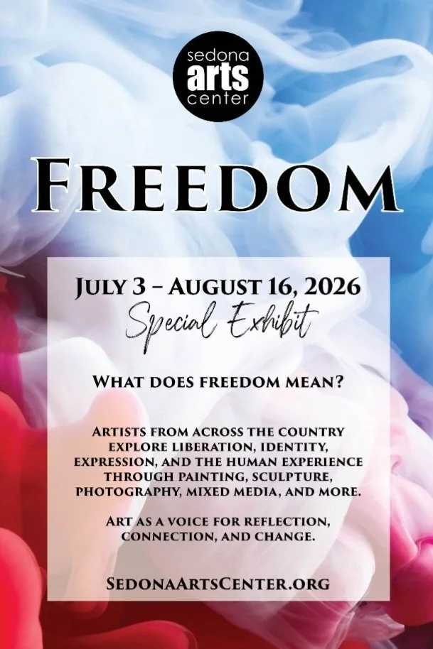 Freedom Exhibition
