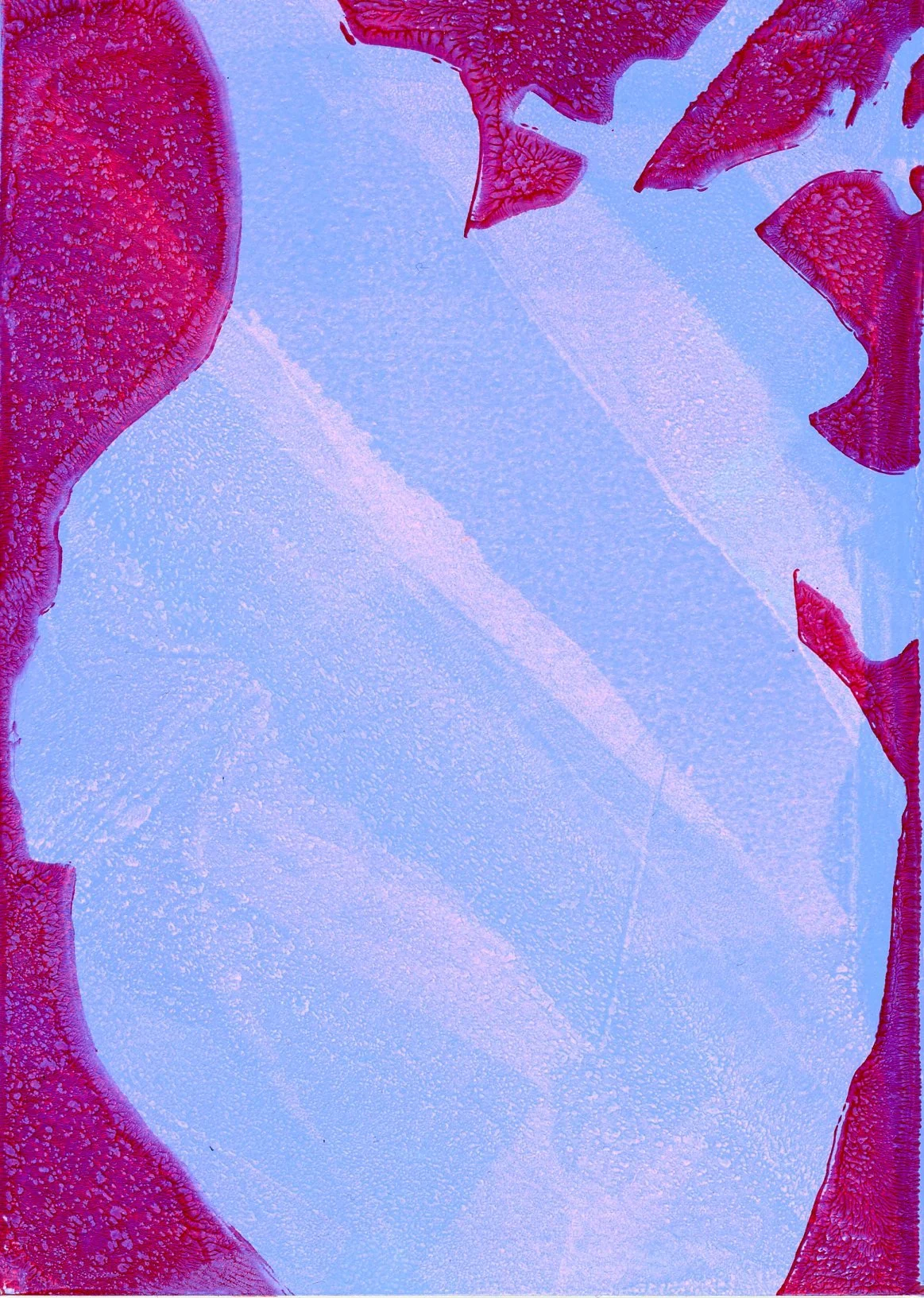 Blank journal mini hearts_backcover_collage over monotype_3 by 5 inches_2025002.jpg