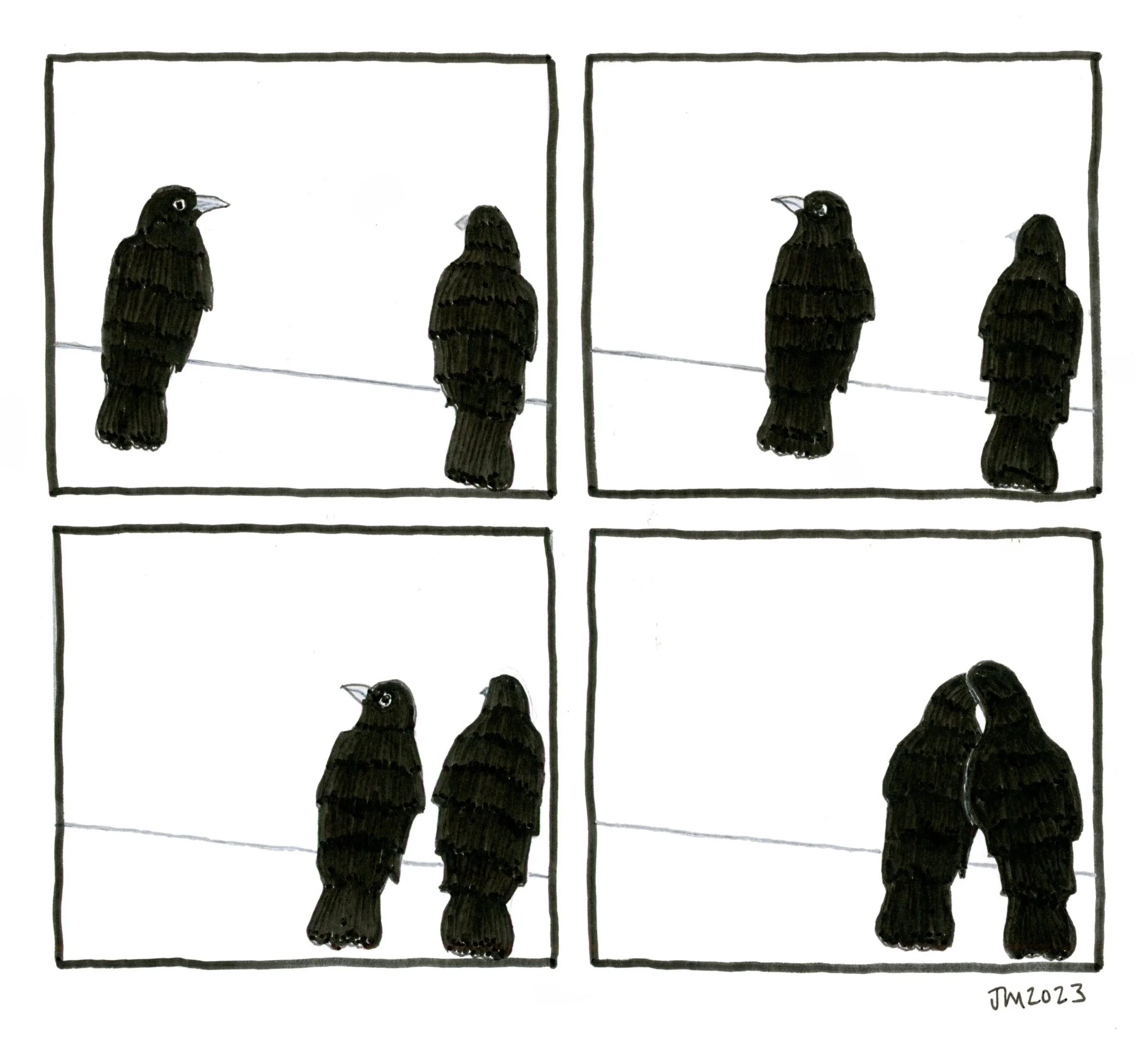 Sneaky Crow Cuddles_fourpanelsonly004.jpg