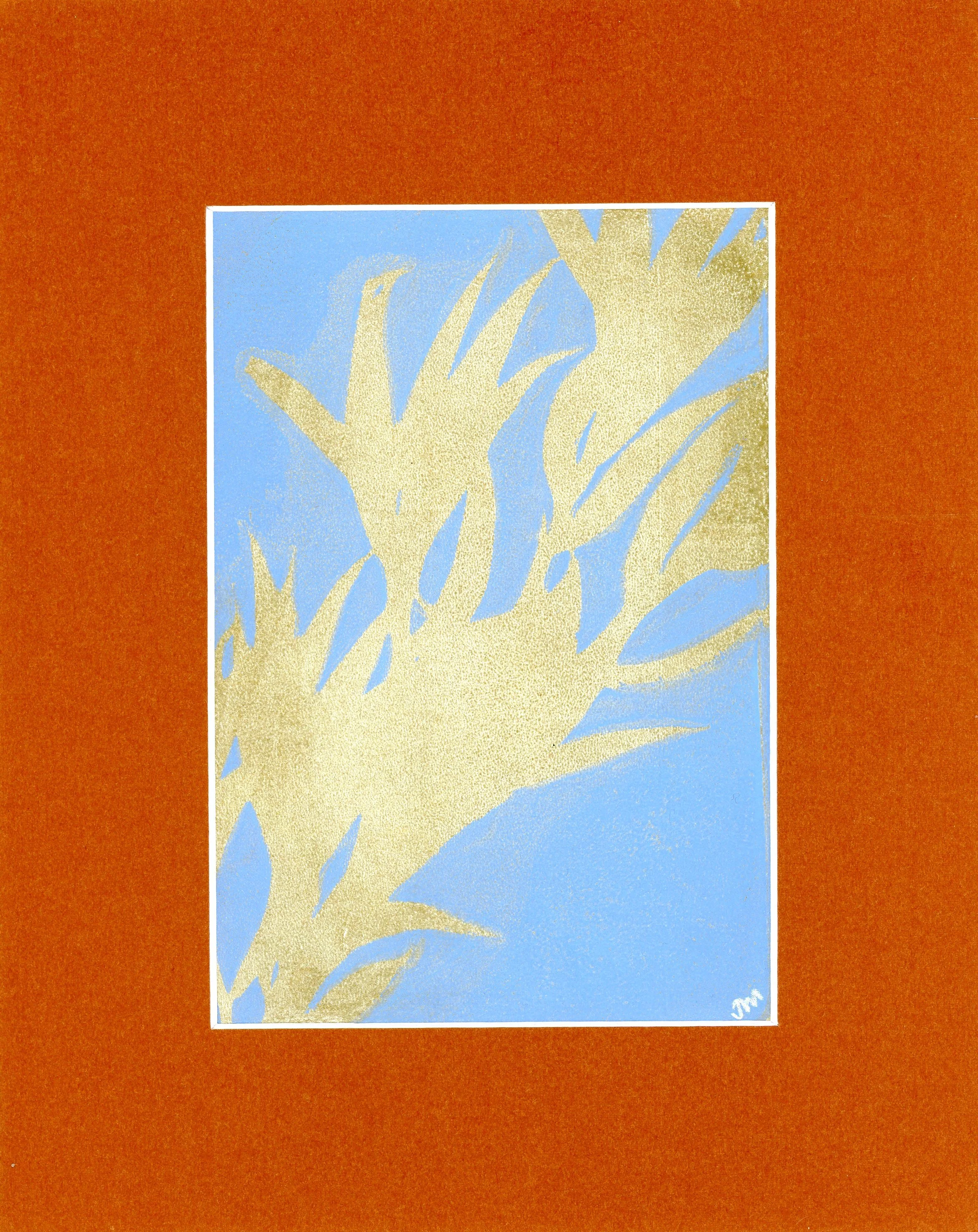 Gooddings willow in gold_monotype_5 by 7_ 2025002.jpg