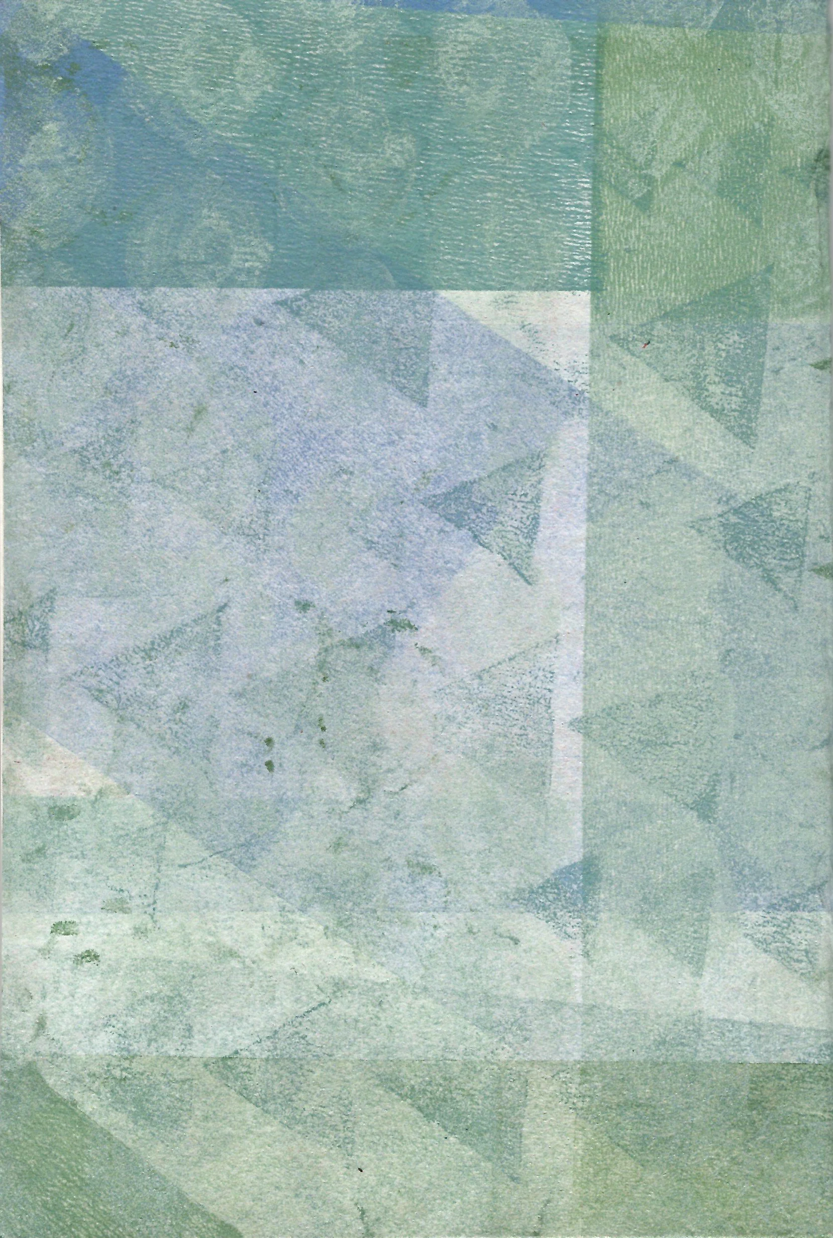 Be Like Bees journal in sage_backcover_collage_midsized_.jpg