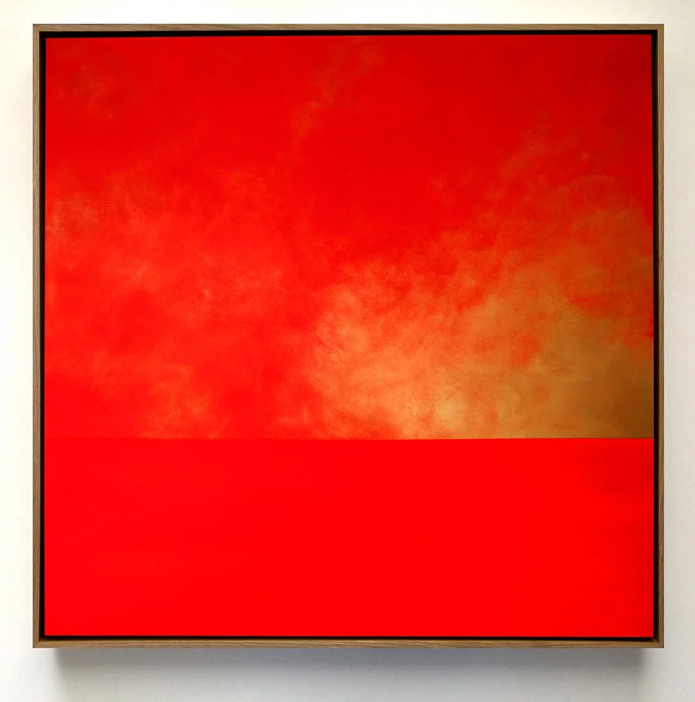 Mar Rojo