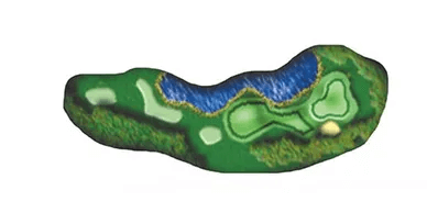 Point Roberts Golf Course Map Course Description | Play Now – Book Your Tee Time — Point Roberts Golf ...