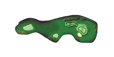 Point Roberts Golf Course Map Course Description | Play Now – Book Your Tee Time — Point Roberts Golf ...
