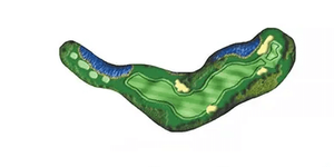 Point Roberts Golf Course Map Course Description | Play Now – Book Your Tee Time — Point Roberts Golf ...