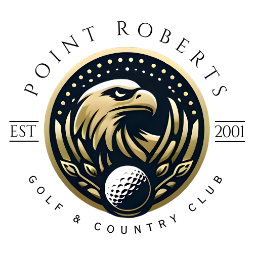 Point Roberts Golf Course Map Rates | Golf Deals Await - Play Now — Point Roberts Golf & Country Club