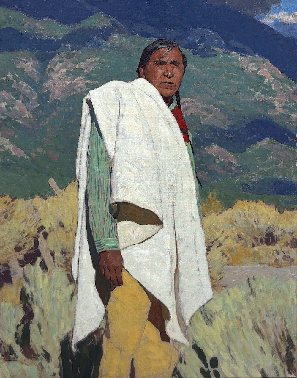 Sun of Taos | Dean