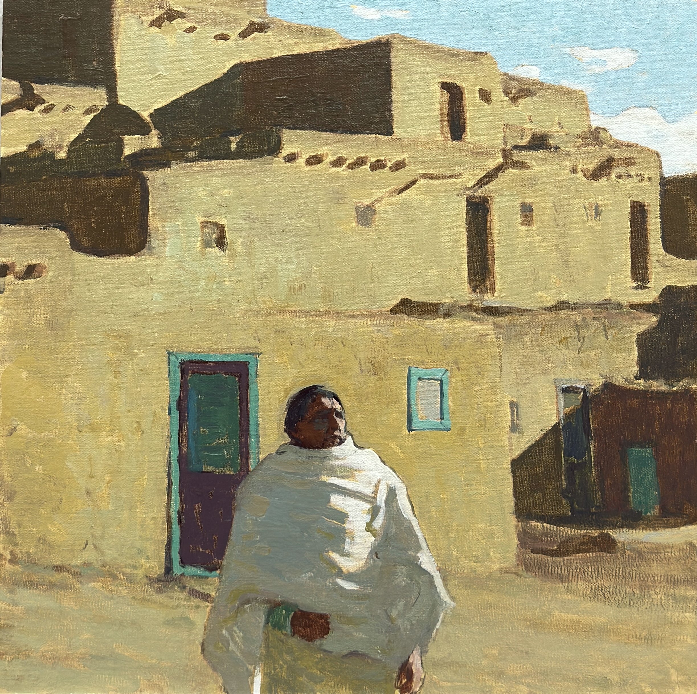 Taos Perspective | Dean