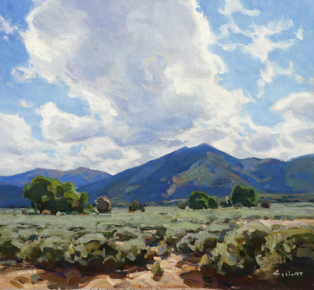 Taos Summer | Elliott