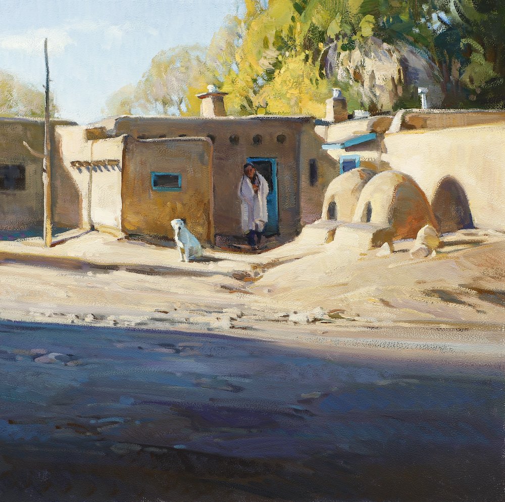 Taos Perspective | Elliott