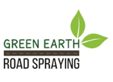 Green Earth Road Spraying 