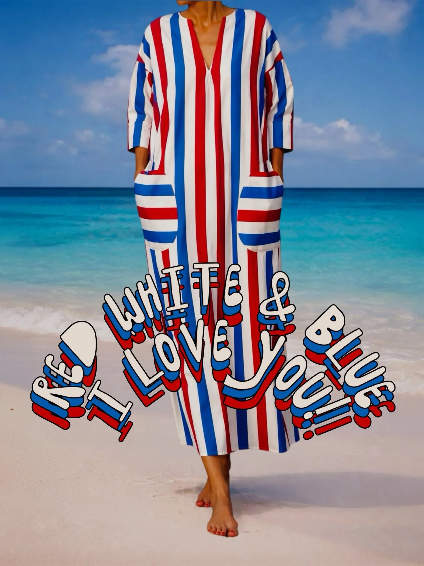 an all american kind of day, the beach way

our surf stripe got a new colorway&hellip; red, white, and blue, washed just right like it&rsquo;s been living in the sun a little while. easy, familiar, and ready for long days by the water.

for the ameri