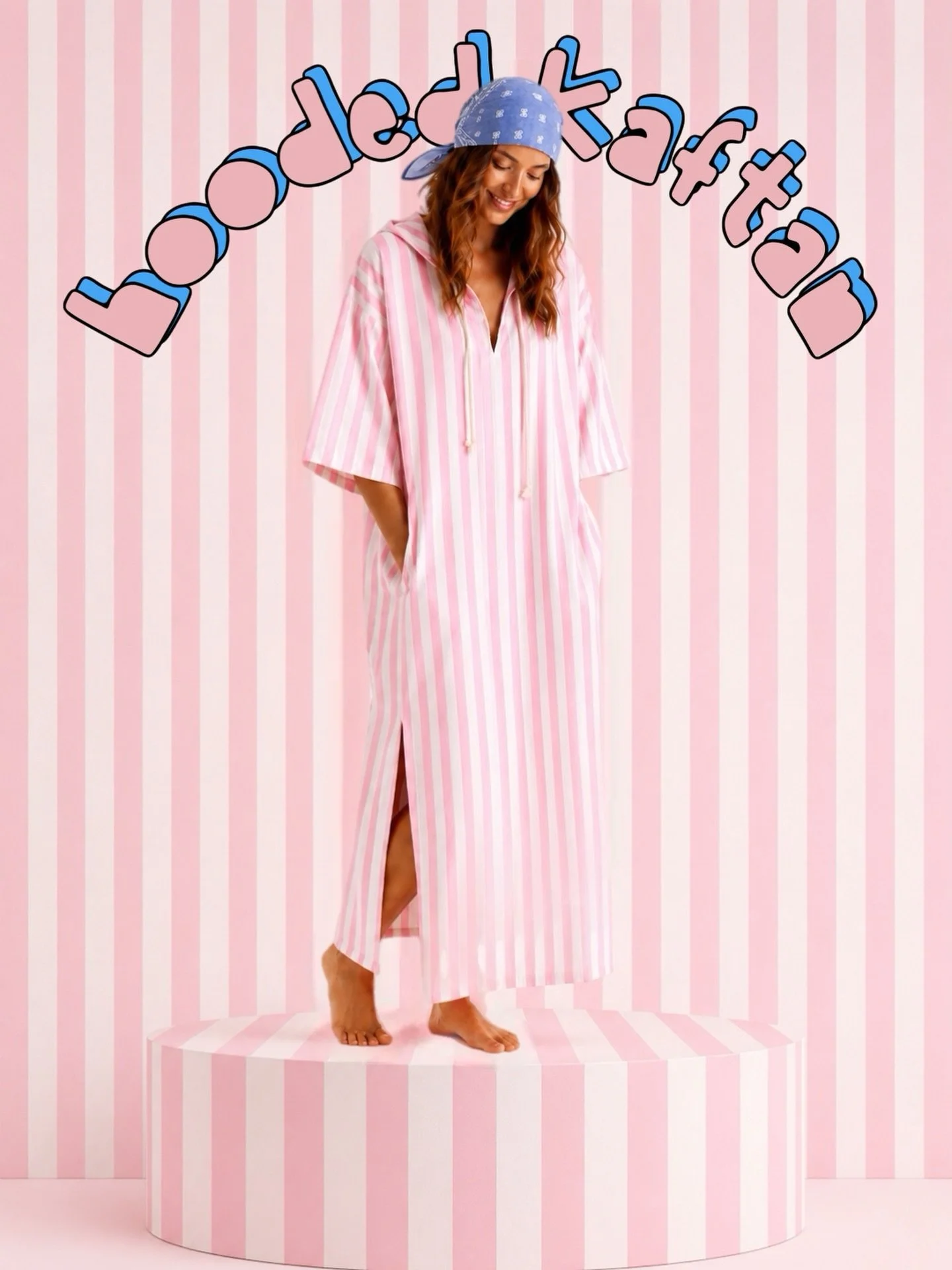 Stripes are kind of our thing. Always have been. Always will be.

Maybe it&rsquo;s because stripes remind us not to take life so seriously. They&rsquo;re sunshine and surf checks. Ice cream before dinner. One more beach walk. One more vacation day. O