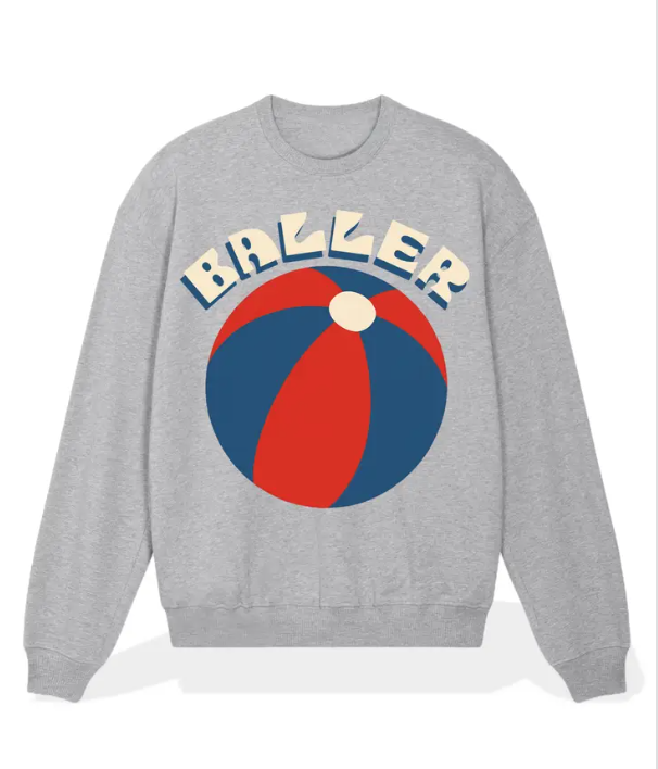 Baller Sweatshirt
