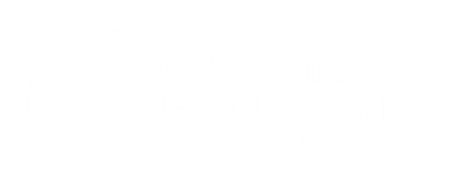 Cobequid Food Security Network