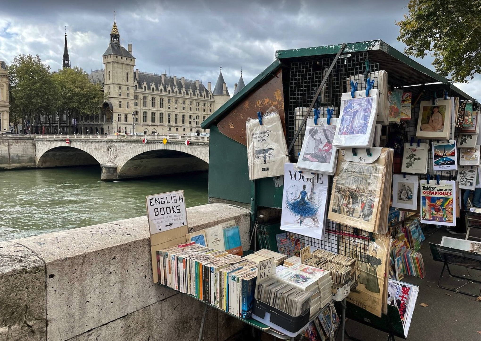 A Toast to 50 in France: A Laid-Back Birthday Escape
