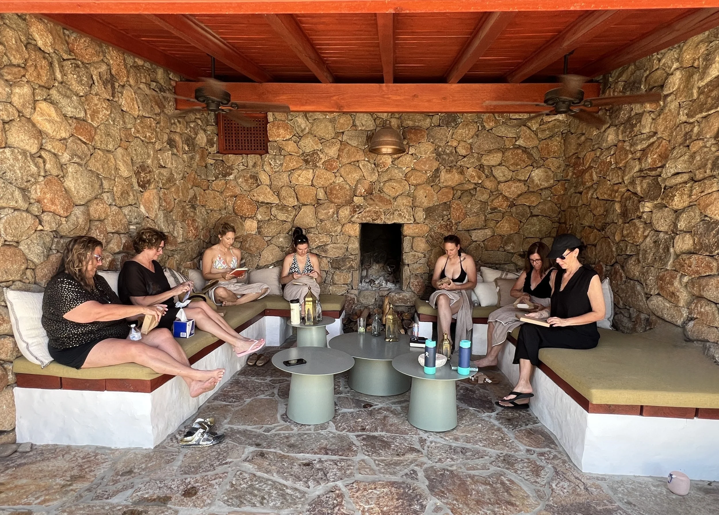 Blind Date with a Book: How One Exchange Sparked Connection and Conversation