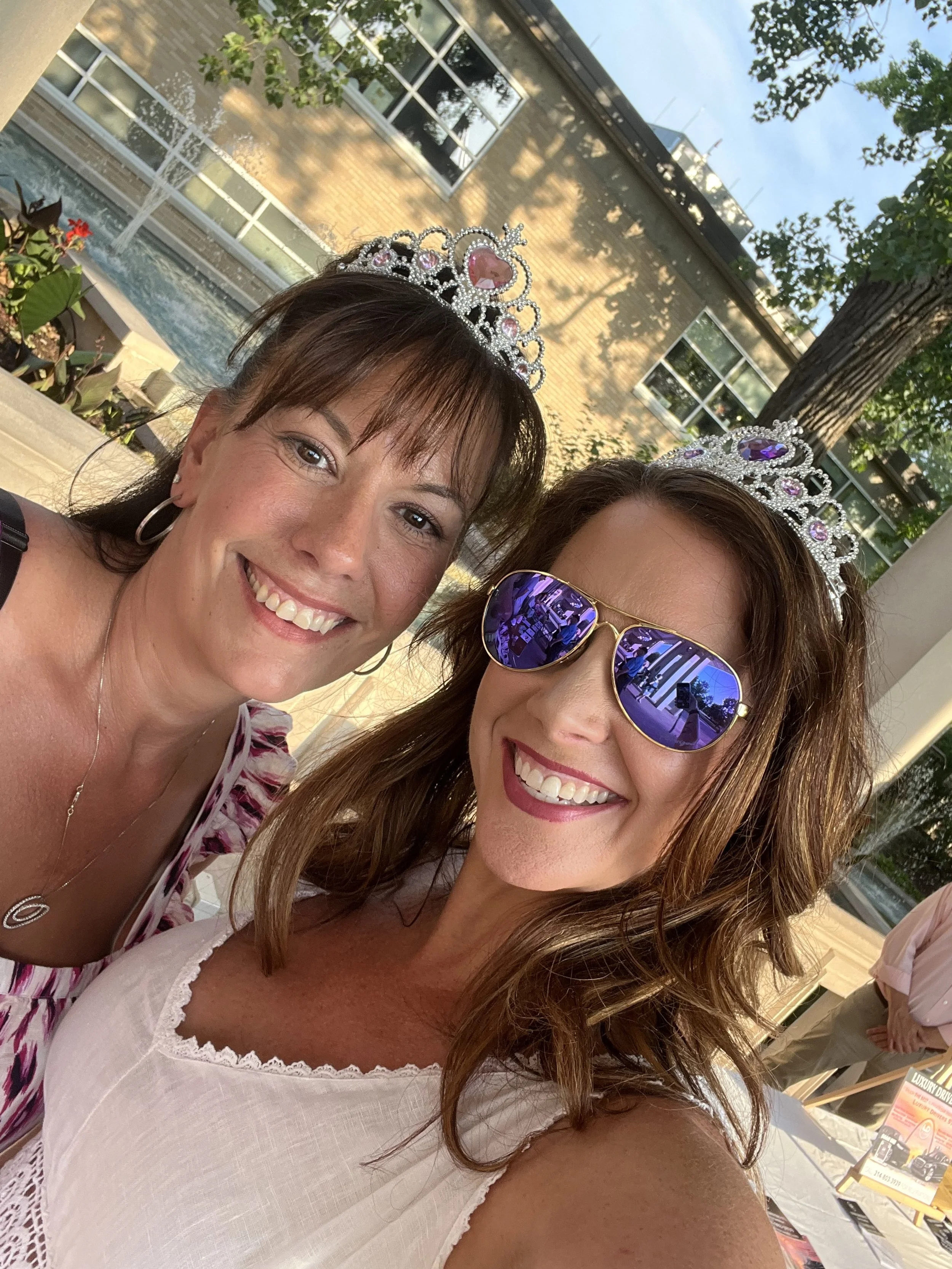 Why We Created The Literary Escape