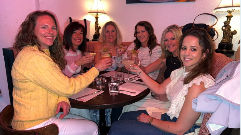 Stories from the East End: Looking Back at Our Literary Escape to the Hamptons