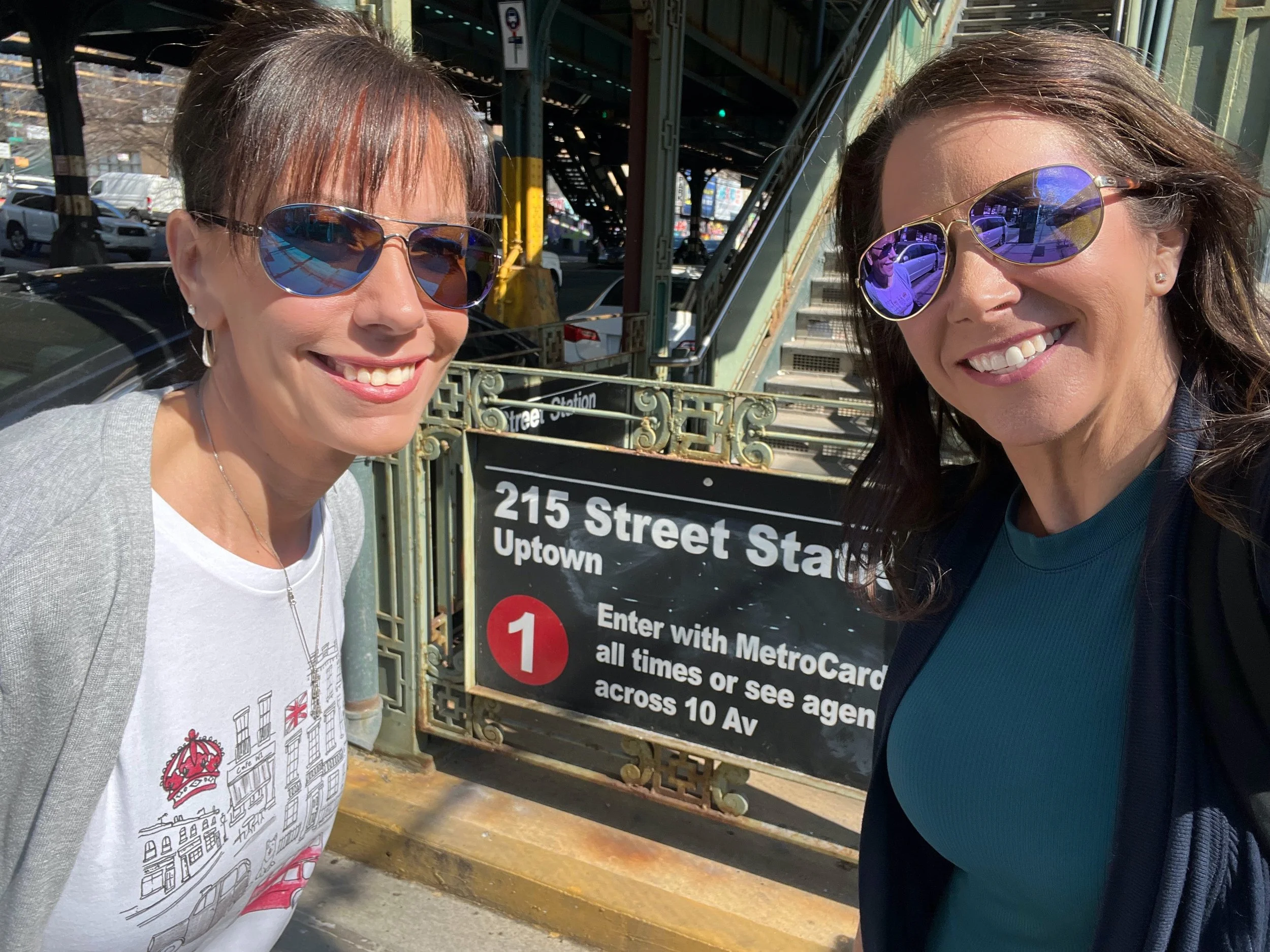 From the Bronx to the Battery: One Epic Manhattan Adventure