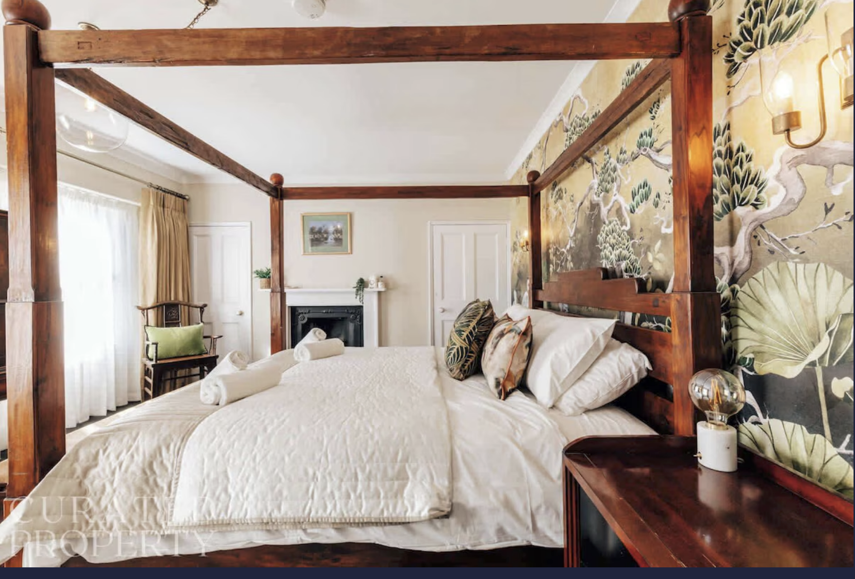 Bath Single Occupancy, En-Suite – $3,600 Single Occupancy  · 50% due now · Balance by June 24, 2027