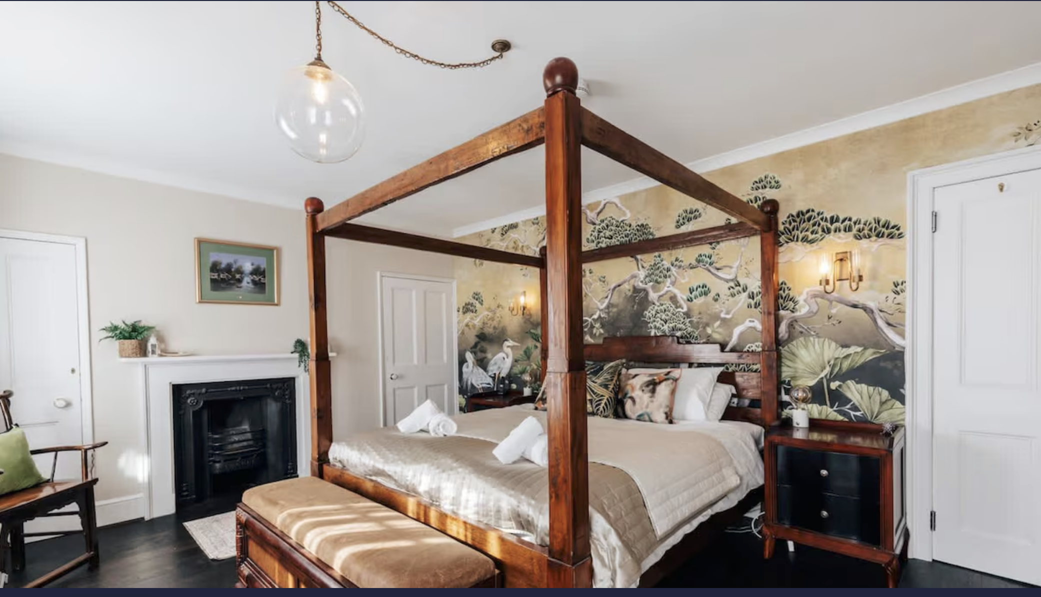 Bath Single Occupancy, Shared Bath – $3,400 Single Occupancy · 50% due now · Balance by June 24, 2027