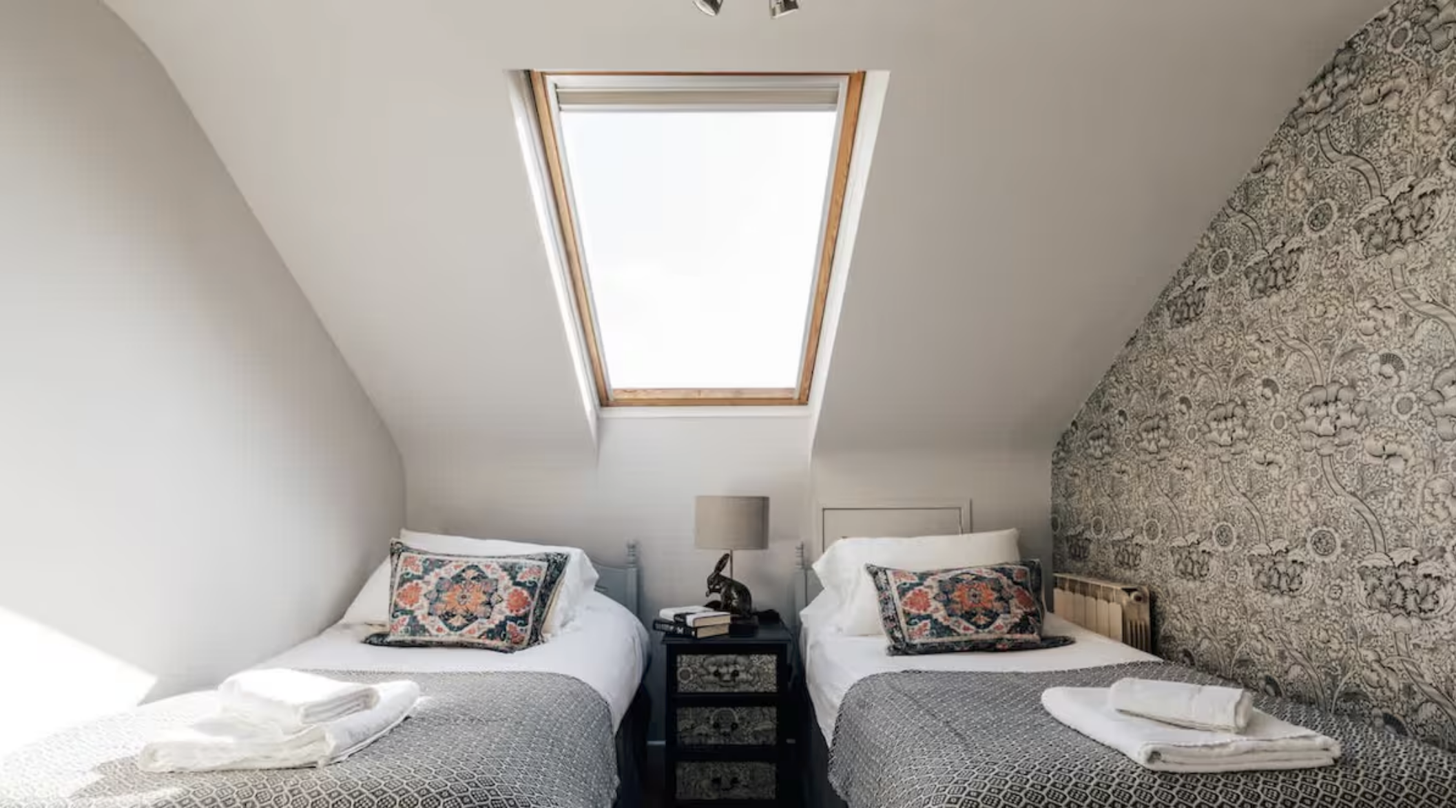 Double Occupancy (Twin Room, Shared Bath) – $2,900 pp/Double Occupancy · 50% due now · Balance by June 24, 2027