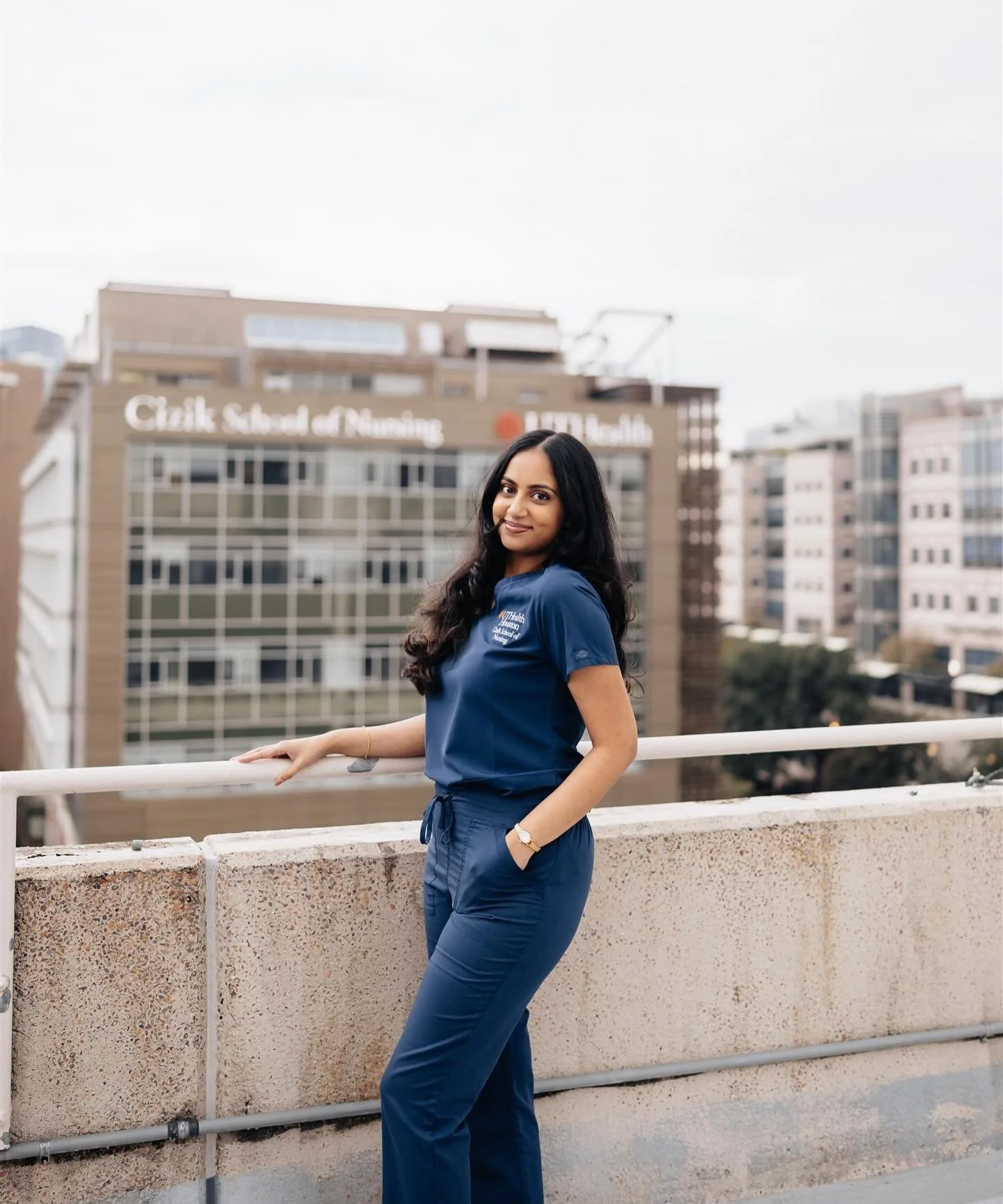 As a photographer, it&rsquo;s such an honor to capture moments like this 🩺🎓 Being the oldest sister in my family, it comes naturally to feel so proud of all my grads. Earning your BSN, RN is seriously impressive, way to go! 🤍
