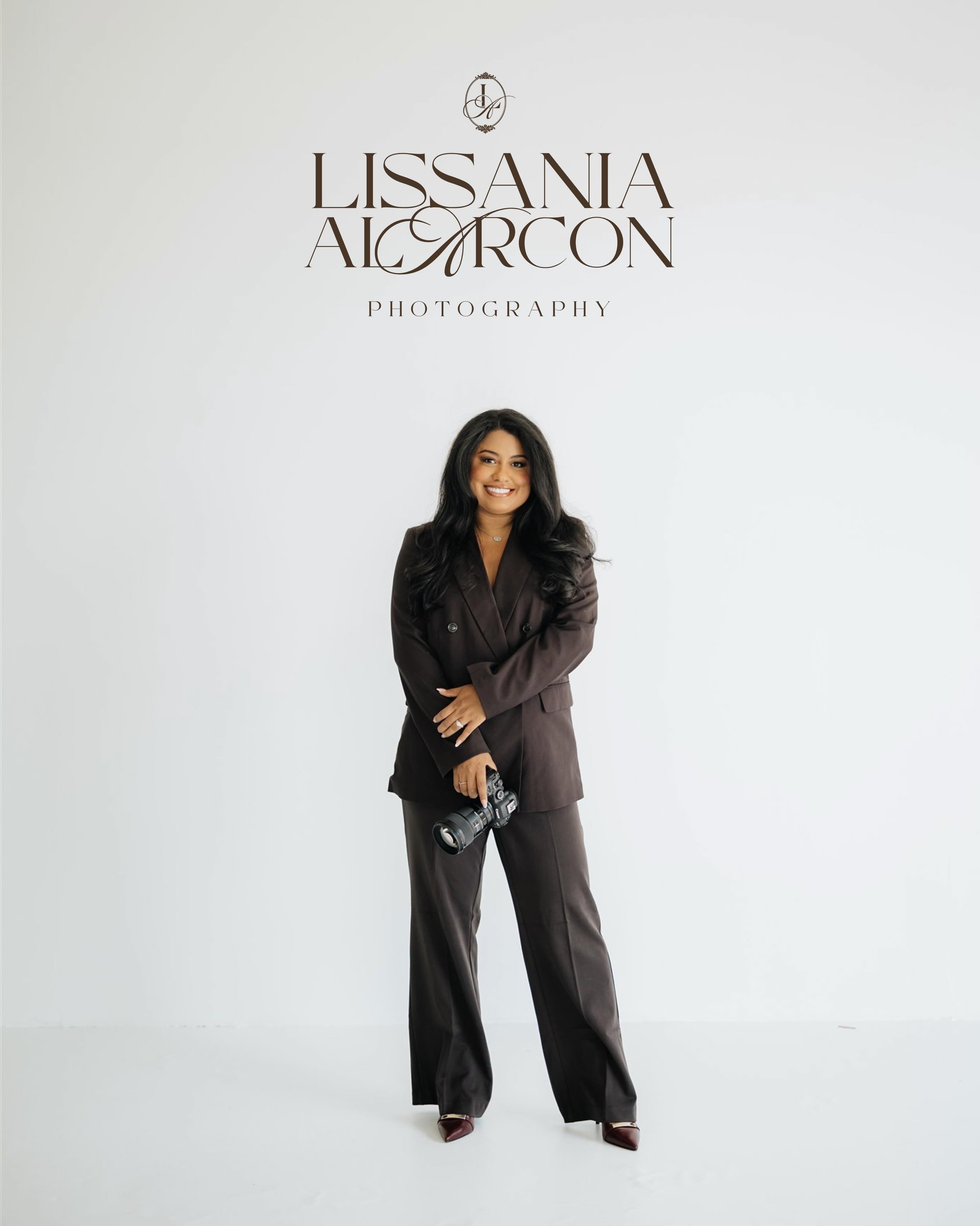 Lissania Alarcon Photography turns 5!!!
Five years ago, I took a leap of faith and started this business from scratch, not knowing where it would lead me. Looking back now, I am so glad I made the decision to chase this dream. From where I started to