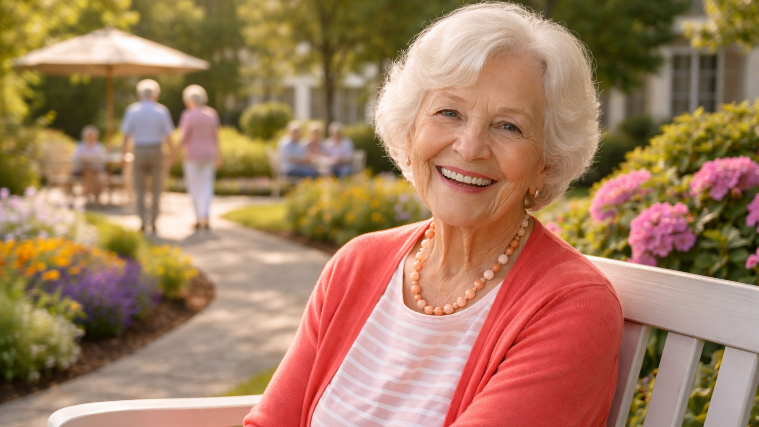 Assisted Living Memory Care Park Place Kalamazoo Medicaid Mi-Waiver