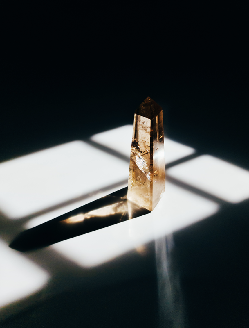 Quantum Reiki Energy Healing Package (4 sessions)
