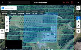 Beyond the Bird's-Eye View: Unlocking Detail with the Drone Oblique Route Function