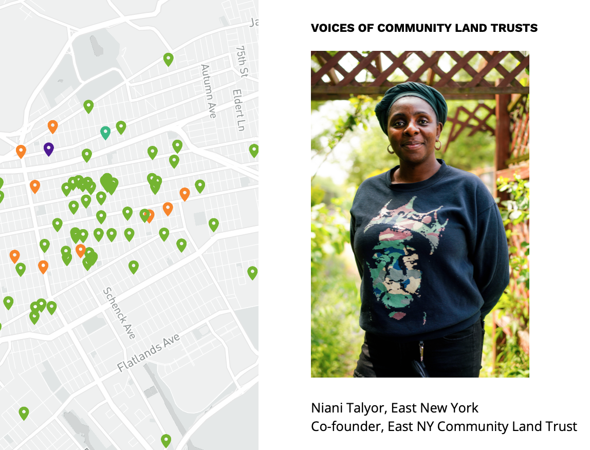 Voices of NYC’s Solidarity Economy
