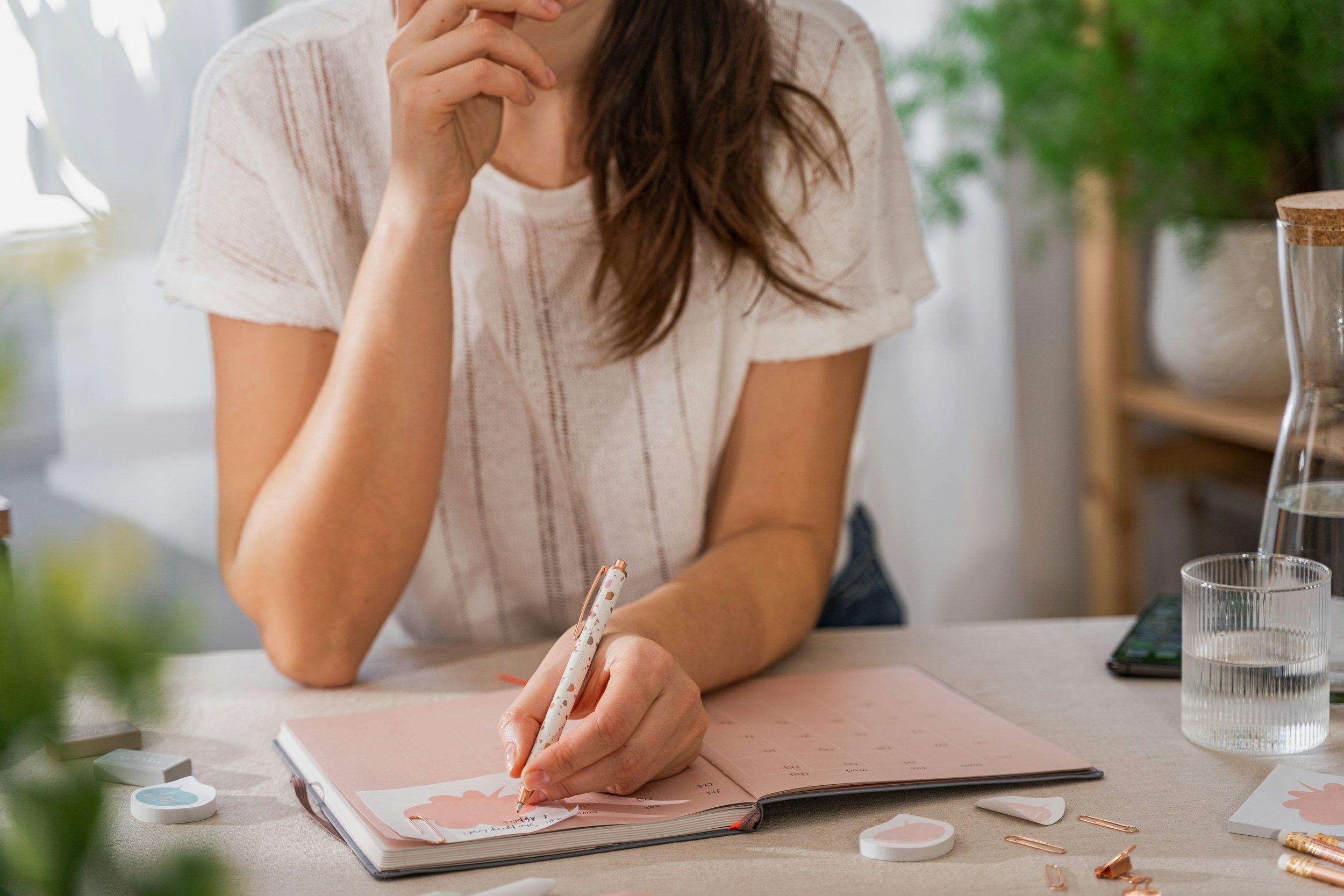 “Am I Really a Caregiver?” Redefining What It Means to Be the One Who Shows Up