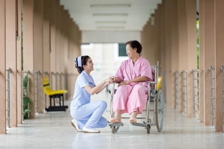 Hospital Delirium: The Confusion No One Warned You About (and What to Do)