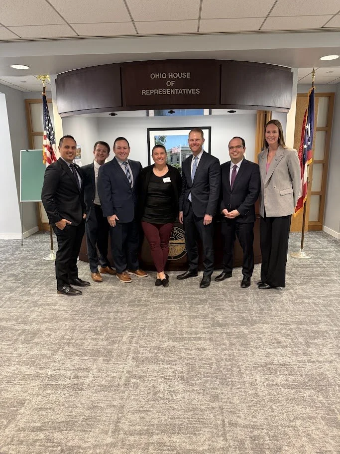 OBEP Lobby Day 2026