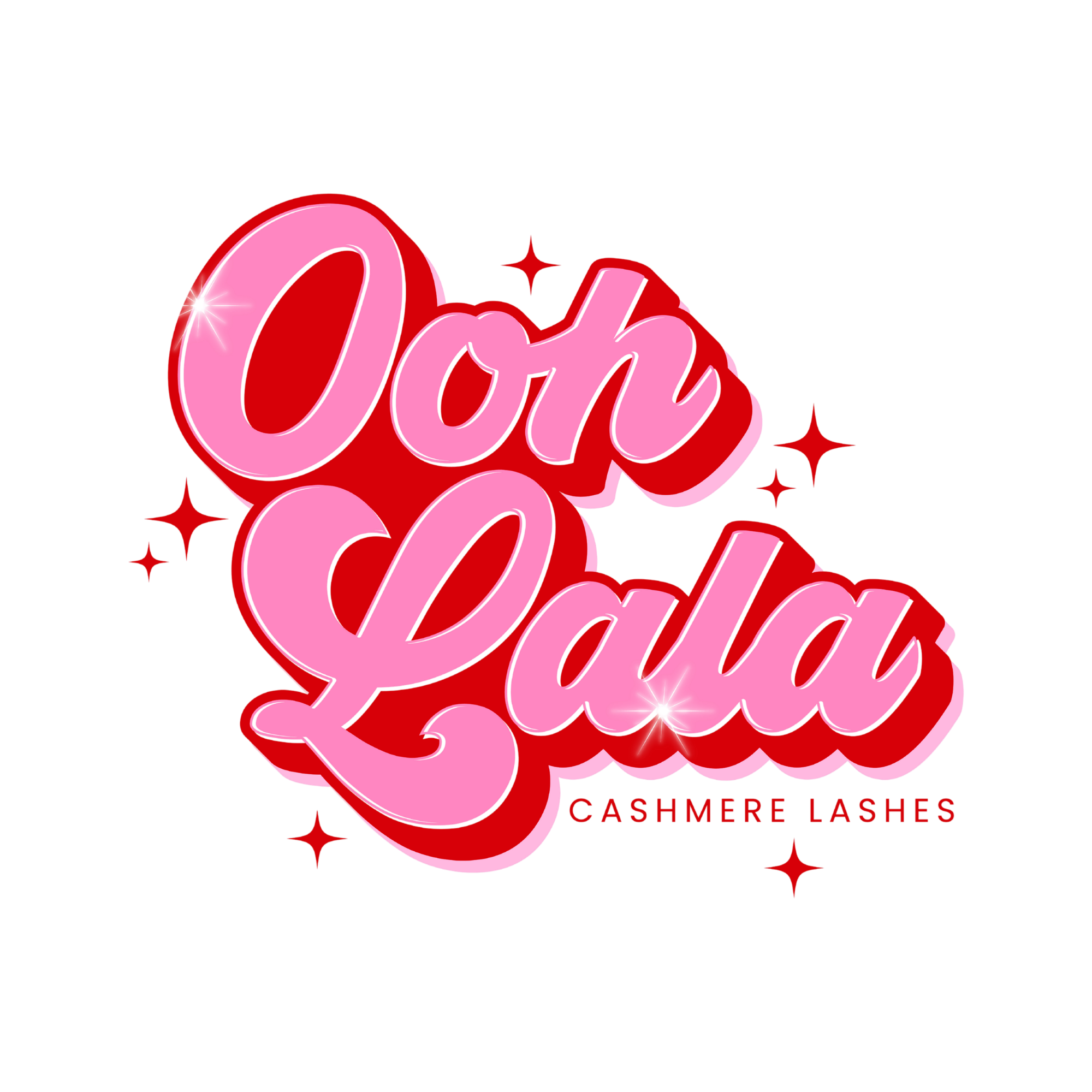 Ooh Lala Cashmere Lashes