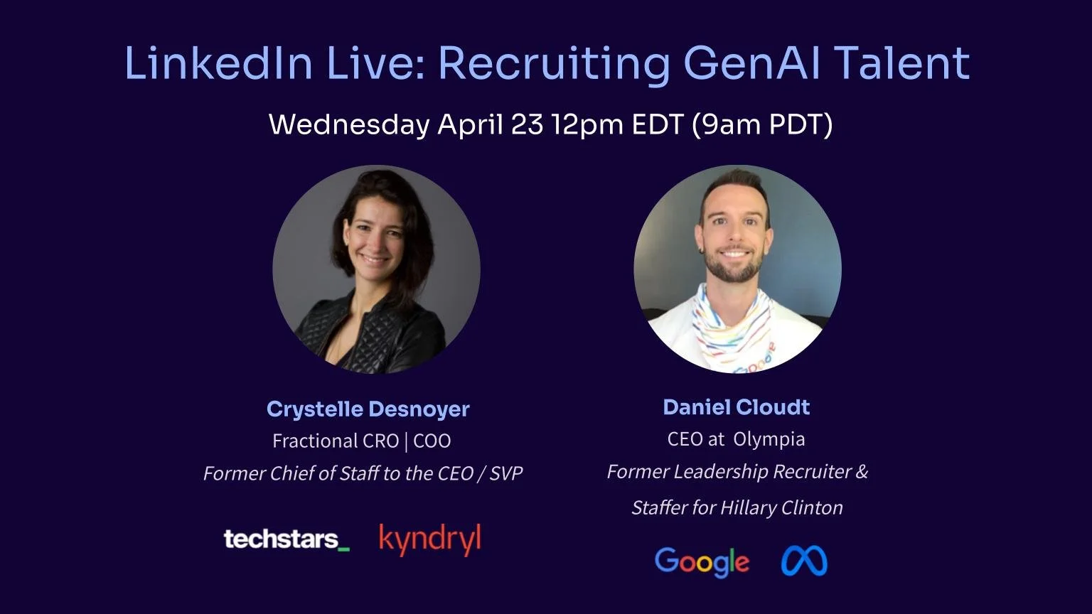 Why GenAI Talent Demands a Complete Rethink of Recruiting