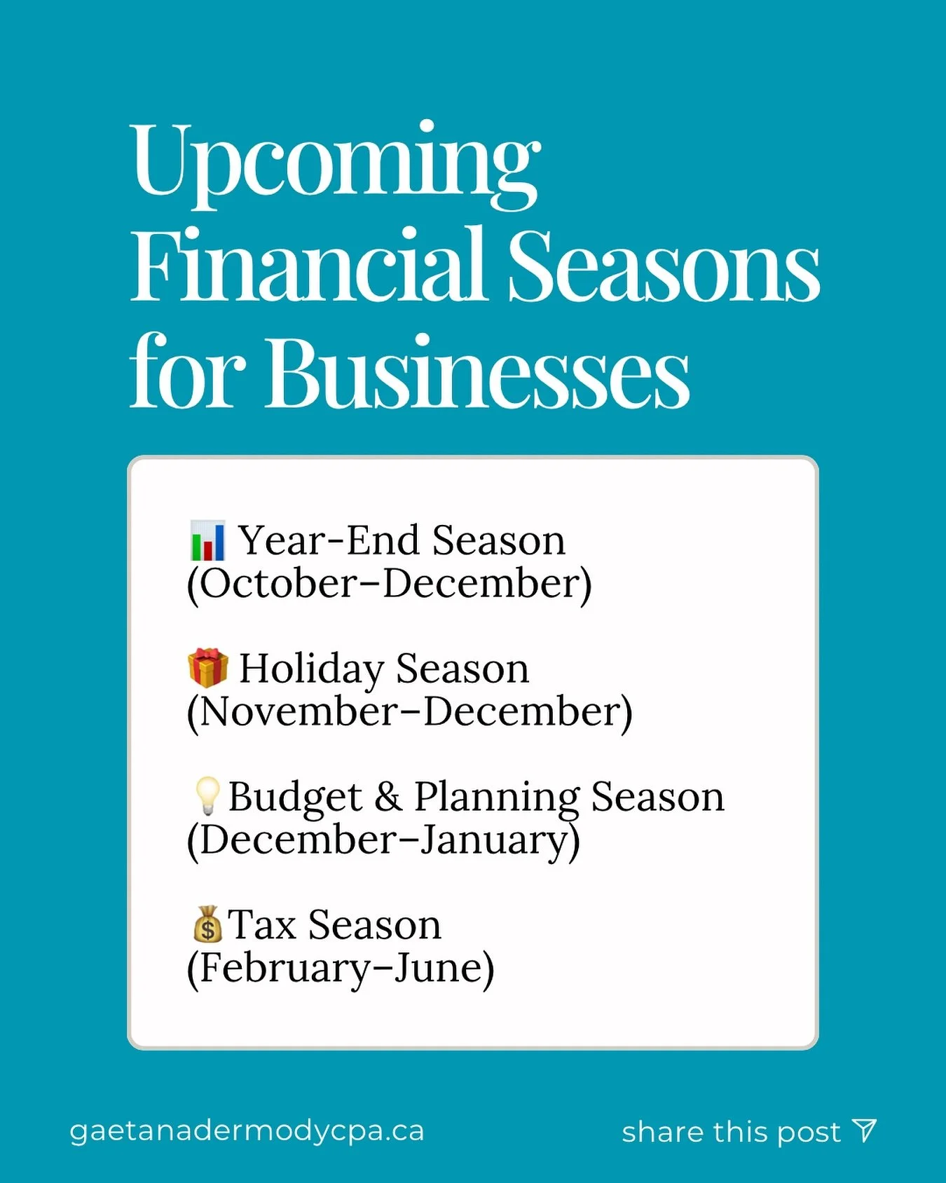 #smallbusinessowner #vancouversmallbusiness #kamloops #kelowna #kootenays #okanagan #bookkeepingcanada #virtualaccountant #taxplanning #northvancouver #burnaby #richmond #vernon